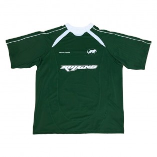 JERSEY DEEP DOG ® | GREEN